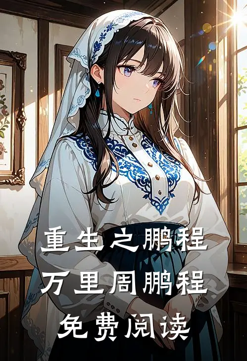 重生之鹏程万里周鹏程免费阅读