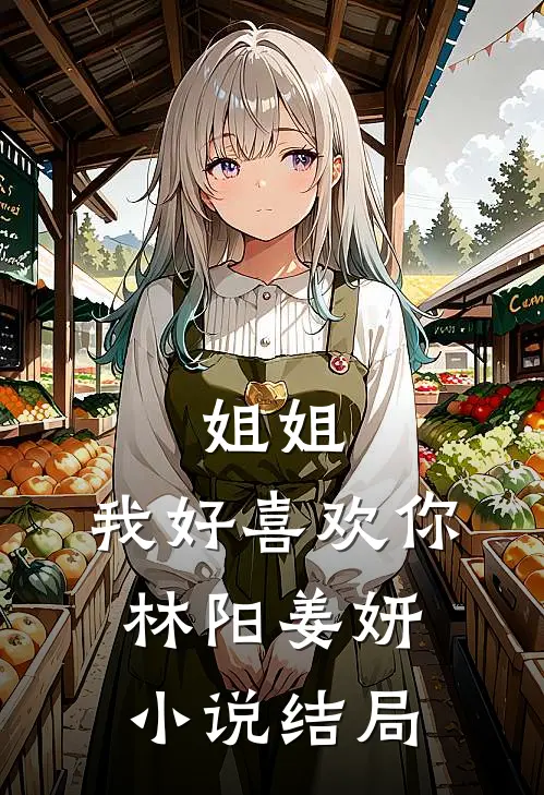 姐姐,我好喜欢你林阳姜妍结局如何