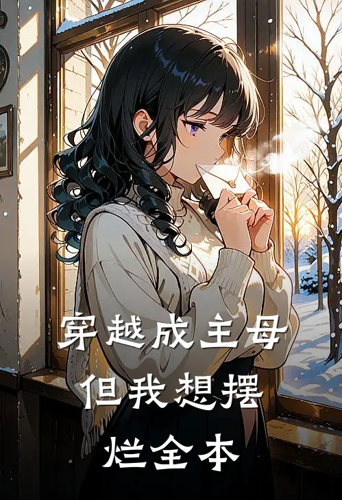 穿越成主母,但我想摆烂全本