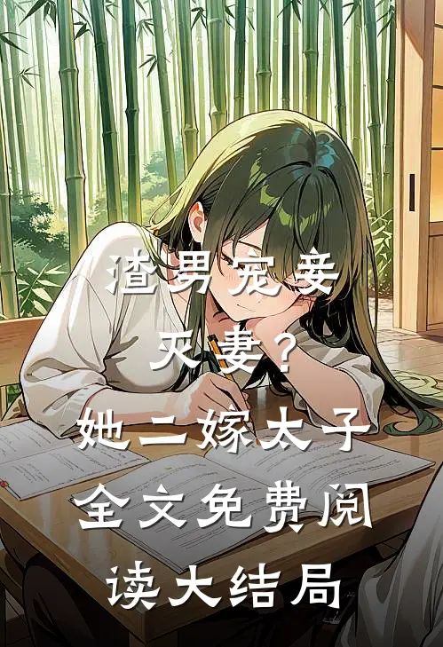渣男宠妾灭妻?她二嫁太子全文免费阅读大结局视频