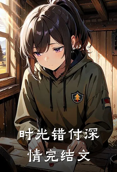 时光错付深情完结文学