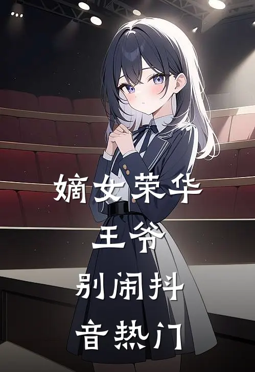 嫡女荣华王爷,别闹抖音热门视频
