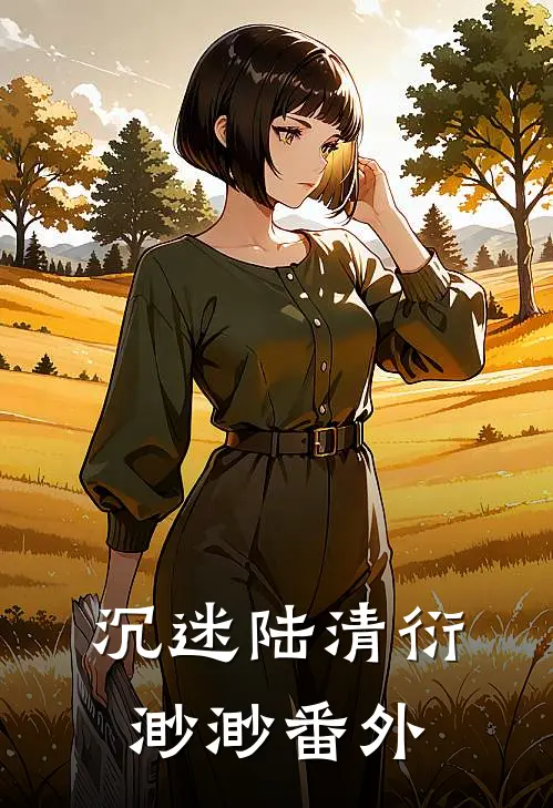 沉迷陆清衍渺渺 番外