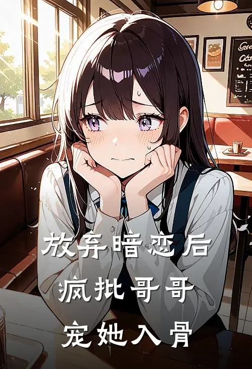 放弃暗恋后,疯批哥哥宠她入骨在线阅读一百万