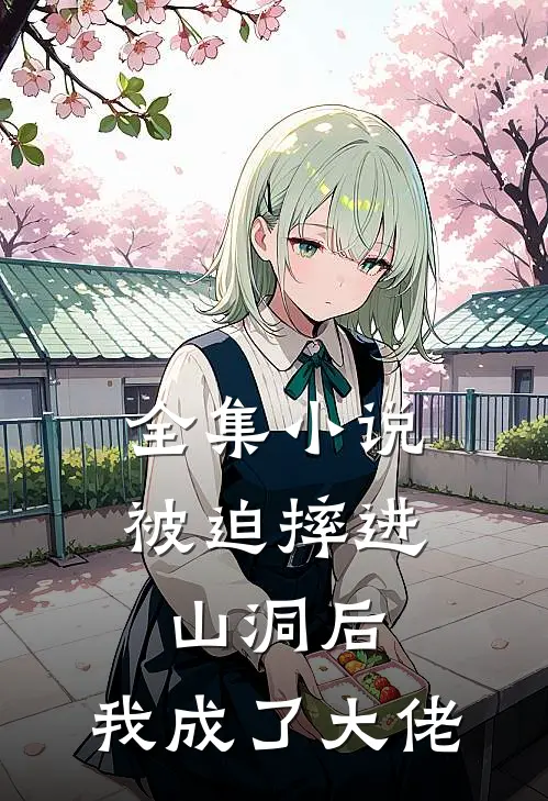 全集被迫摔进山洞后,我成了大佬的