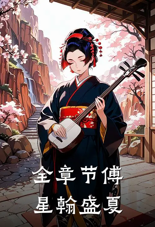 全章节傅星翰盛夏