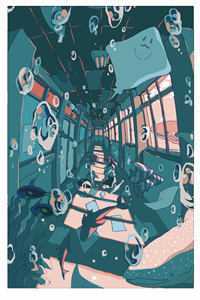 卖爹去入赘，我被三个继兄轮流宠抖音热门