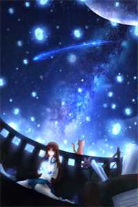 尘埃散落潮汐声目录