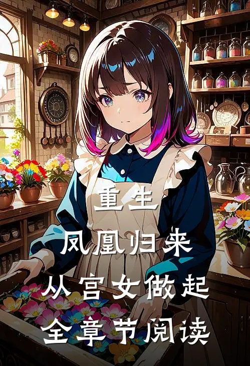 重生凤凰归来,从宫女做起全章节阅读免费