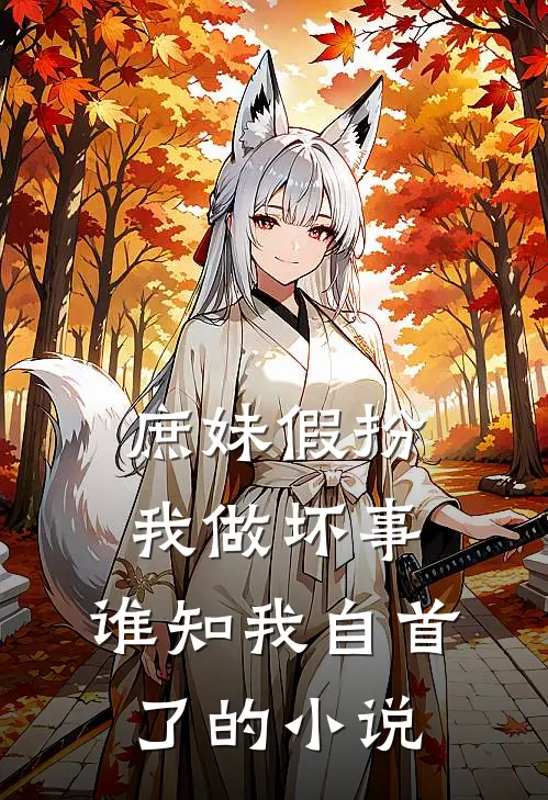 庶妹假扮我做坏事,谁知我自首了的免费阅读