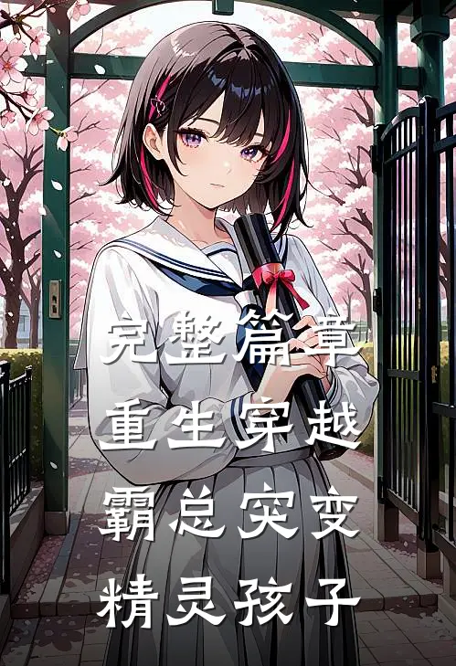 完整篇章重生穿越：霸总突变精灵孩子