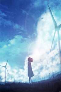 谁知与你相逢晚精修版