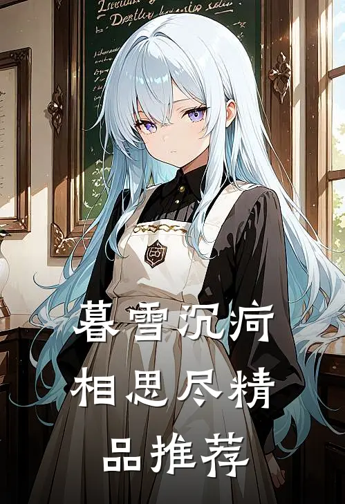 暮雪沉疴相思尽精品推荐