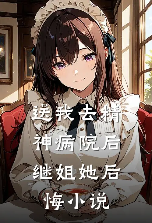 送我去精神病院后,继姐她后悔在线阅读