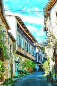 爱是弃暗投明的时刻短篇小说阅读