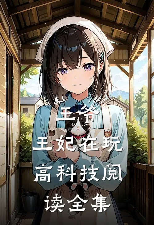 王爷,王妃在玩高科技阅读全集