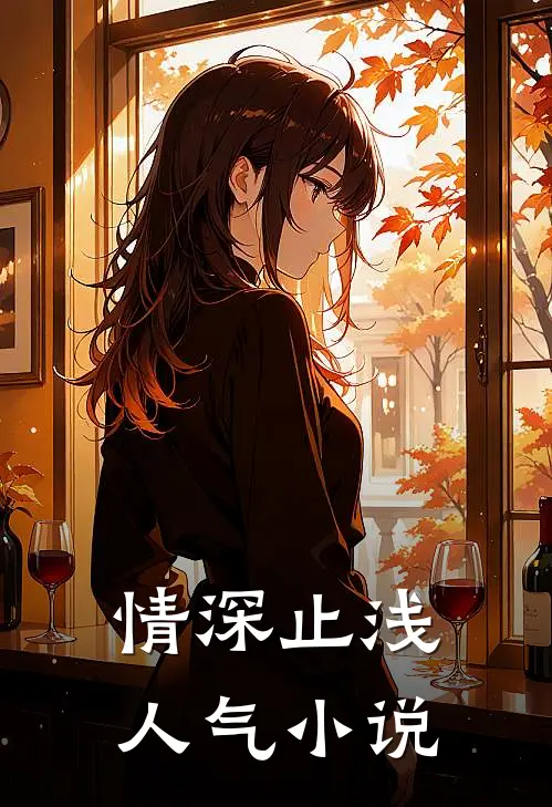 情深止浅人气推荐