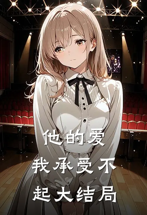 他的爱,我承受不起大结局视频