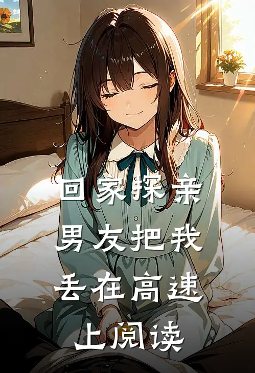 回家探亲,男友把我丢在高速上阅读
