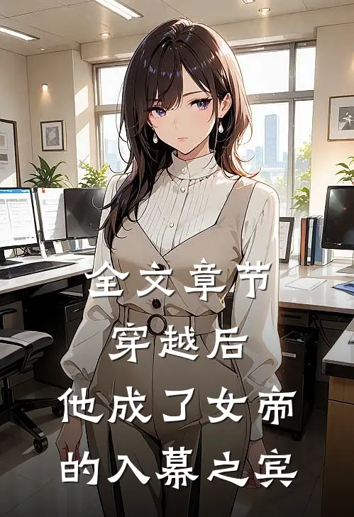 全文章节穿越后,他成了女帝的入幕之宾免费阅读