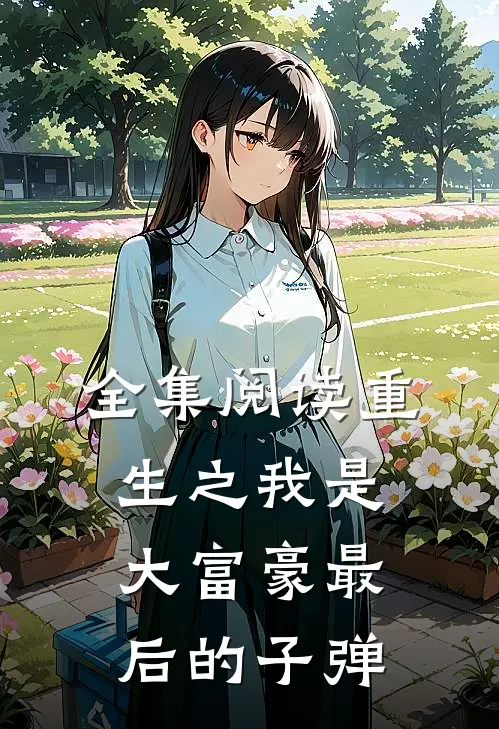 全集阅读重生之我是大富豪最后的子弹