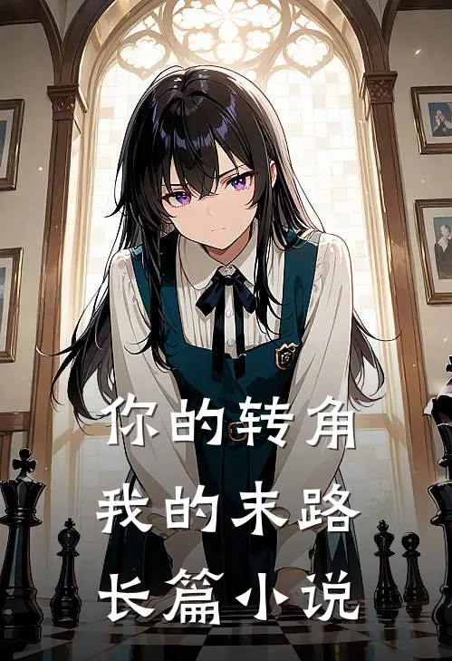 你的转角,我的末路长篇在线阅读