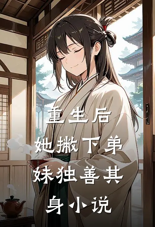 重生后,她撇下弟妹独善其身免费