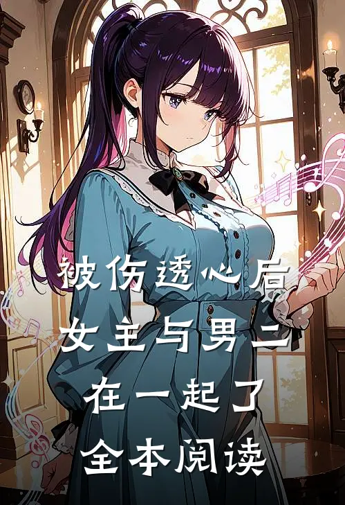 被伤透心后,女主与男二在一起了全本阅读