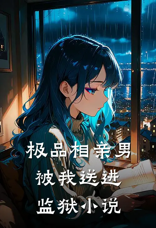 极品相亲男被我送进监狱在线阅读