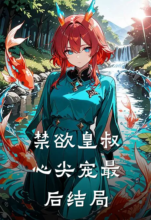 禁欲皇叔心尖宠最后结局