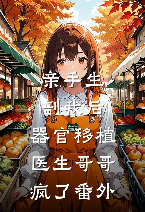 亲手生剖我后，器官移植医生哥哥疯了 番外