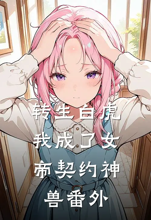转生白虎,我成了女帝契约神兽 番外