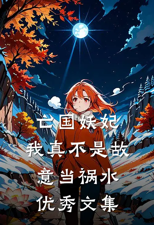 亡国妖妃,我真不是故意当祸水优秀文集