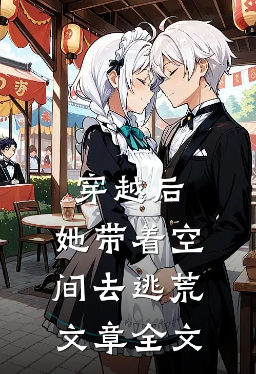 穿越后,她带着空间去逃荒文章全文