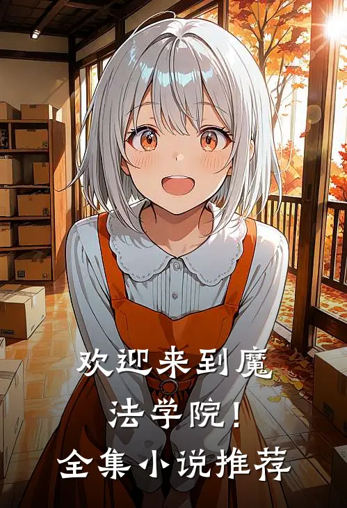 欢迎来到魔法学院!全集推荐