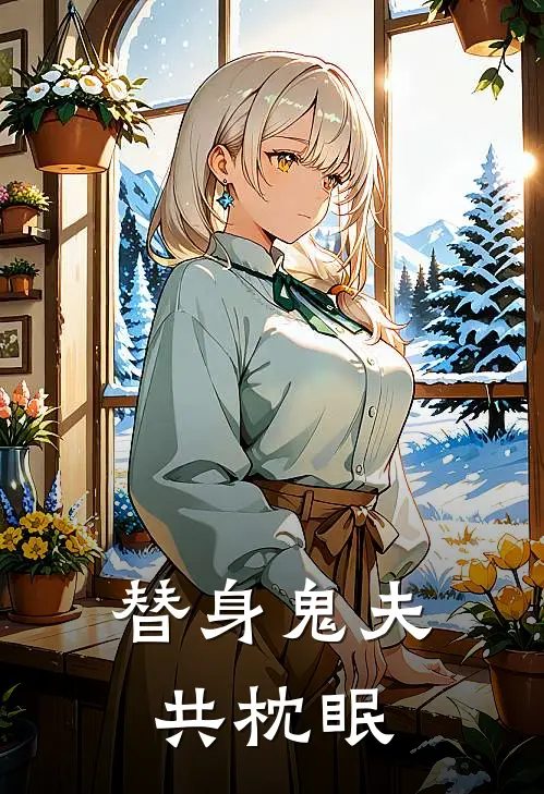 替身鬼夫共枕眠