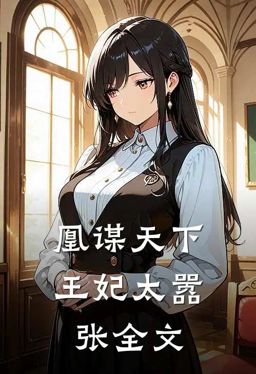 凰谋天下王妃太嚣张全文免费阅读