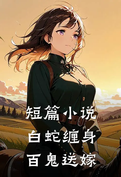 短篇白蛇缠身,百鬼送嫁的故事