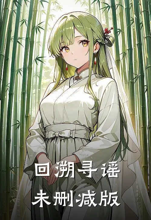 回溯寻谣未删减版