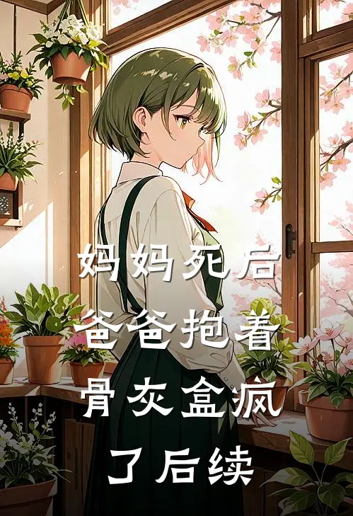 妈妈死后,爸爸抱着骨灰盒疯了后续