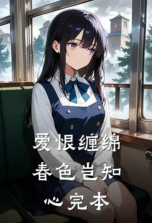 爱恨缠绵,春色岂知心完本