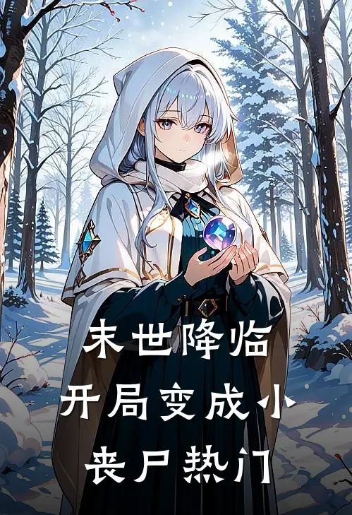 末世降临开局变成小丧尸热门漫画