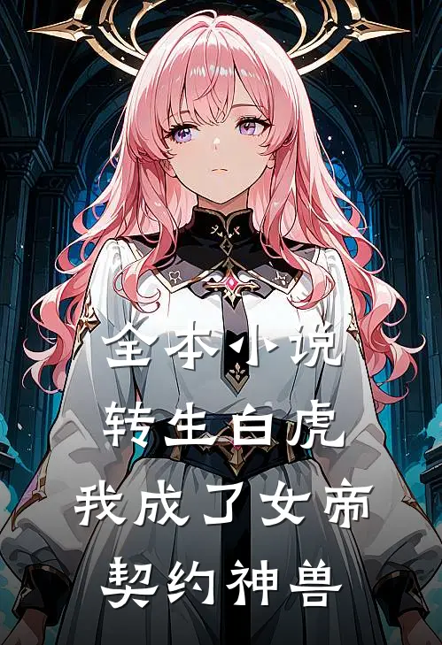 全本转生白虎,我成了女帝契约神兽