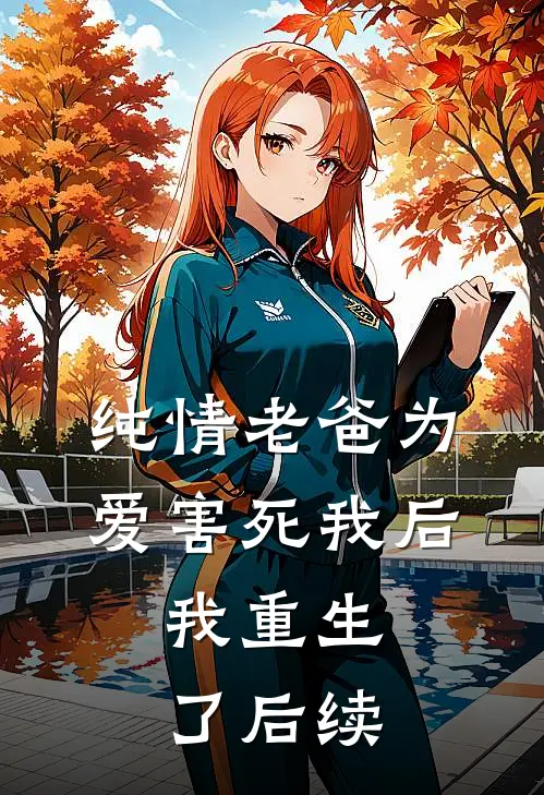 纯情老爸为爱害死我后,我重生了后续剧情