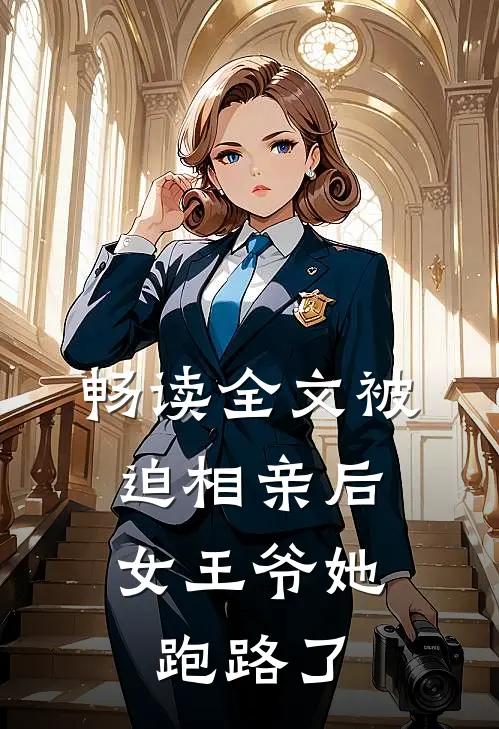 畅读全文被迫相亲后,女王爷她跑路了