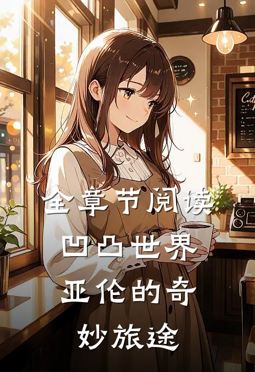 全章节阅读凹凸世界亚伦的奇妙旅途