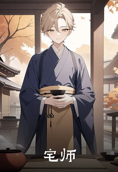 宅师