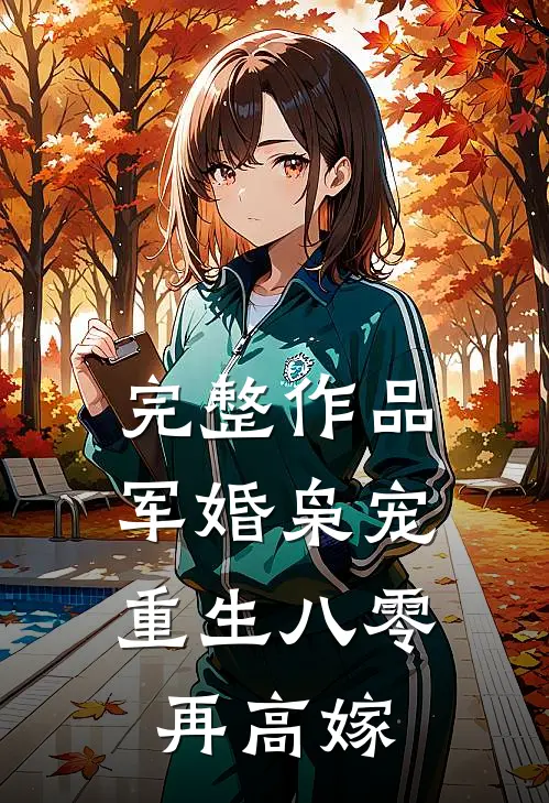 完整作品军婚枭宠：重生八零再高嫁