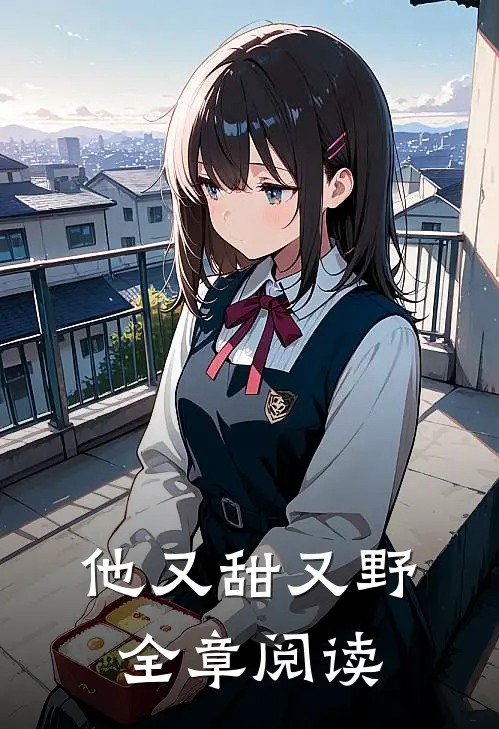 他又甜又野全章阅读