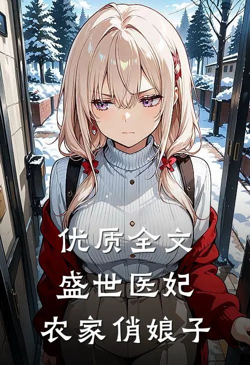 优质全文盛世医妃：农家俏娘子